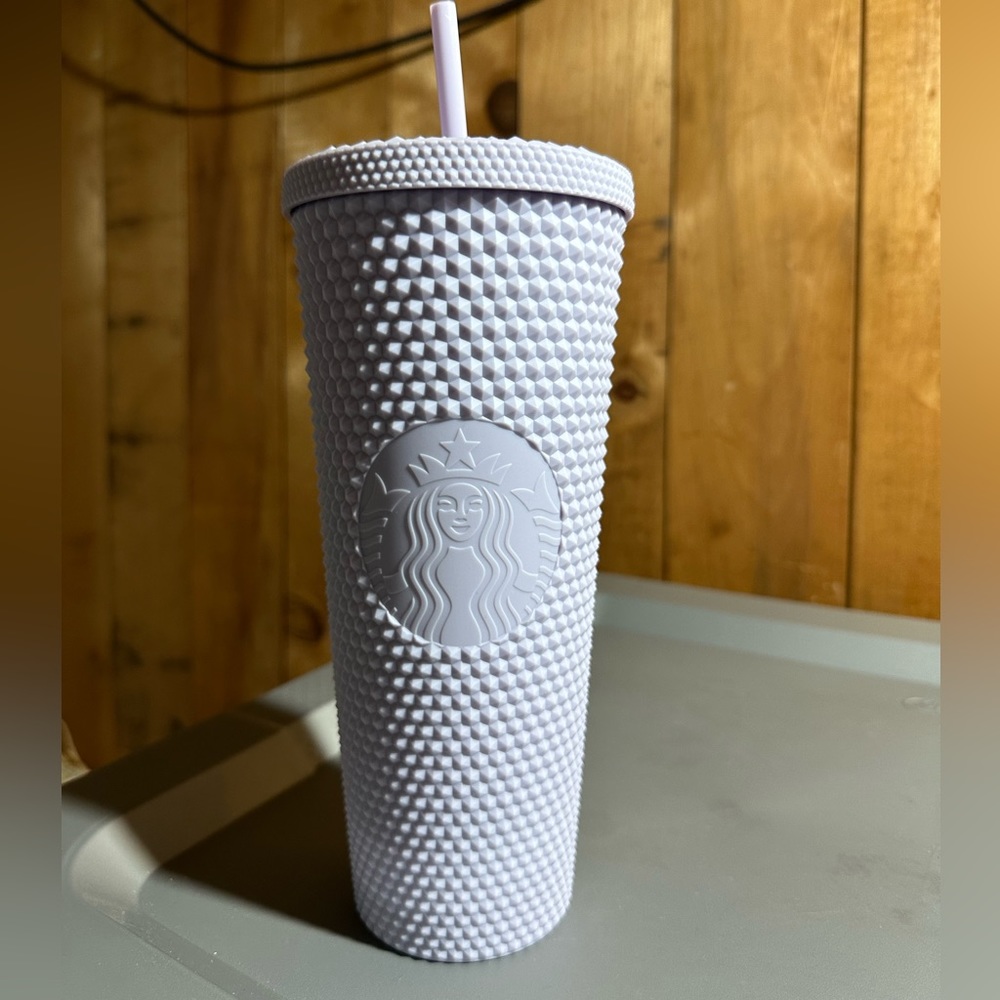 Starbucks Studded Tumbler